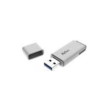 Netac U185 USB3.0 Flash Drive 64GB, with LED indicator. Capacity: 64