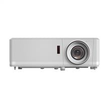 3d Projector | Optoma ZH406 data projector Standard throw projector 4500 ANSI lumens