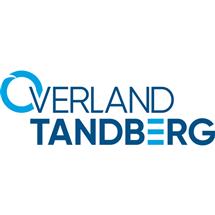Overland-Tandberg LTO-6 Barcode Labels (Qty 100 data; 20 cleaning)