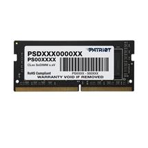 Patriot Memory Signature PSD48G320081S memory module 8 GB 1 x 8 GB