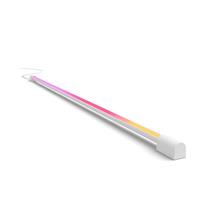 Play gradient light tube large | Philips Hue White and colour ambience 915005988101 ceiling lighting