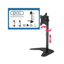 PIXL Monitor Arms Or Stands | piXL ACPIX-Z1HADJ monitor mount / stand 81.3 cm (32")
