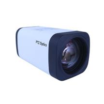 PTZ OPTICS Security Cameras | PTZOptics PTVLZCam 2.07 MP Black, White 1920 x 1080 pixels 60 fps CMOS
