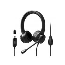 USB HEADSET WITH MIC COMFY | In Stock | Quzo UK