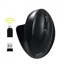 Port Designs Mice | Port Designs 900706BT mouse Righthand RF Wireless + Bluetooth Optical
