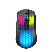 ROCCAT Burst Pro Air mouse Righthand RF Wireless + Bluetooth Optical