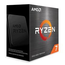 AMD Ryzen 7 5800X3D, AMD Ryzen™ 7, Socket AM4, 7 nm, AMD, 5800X3D, 3.4