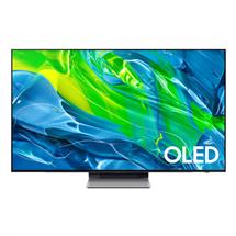 OLED TV | Samsung QE55S95BAT 139.7 cm (55") 4K Ultra HD Smart TV Wi-Fi Silver