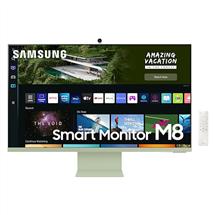 Samsung LS32BM80GUUXXU computer monitor 81.3 cm (32") 3840 x 2160