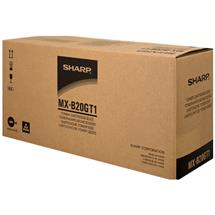Sharp MXB20GT1 toner cartridge 1 pc(s) Original Black