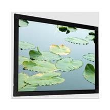 Si Projector Screens | Si Flat Elastic VA 300 x 187cm - White | In Stock | Quzo