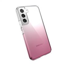 Speck Presidio Perfect mobile phone case 15.5 cm (6.1") Cover Pink,