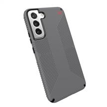 Speck Presidio2 Grip mobile phone case 16.8 cm (6.6") Cover Black,
