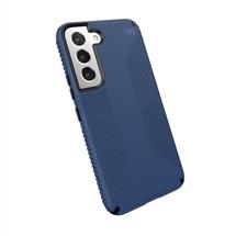 Speck Presidio2 Grip mobile phone case 15.5 cm (6.1") Cover Black,