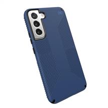 Speck Presidio2 Grip mobile phone case 16.8 cm (6.6") Cover Black,