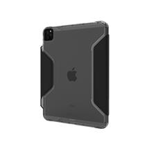 Tablet Cases  | STM Dux Studio 32.8 cm (12.9") Folio Black | In Stock