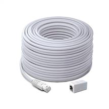 Swann SWNHD-60MCAT5E-GL networking cable White 60 m Cat5e