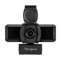 Targus Web Cameras | Targus AVC041GL, 2 MP, 1920 x 1080 pixels, Full HD, 1080p, BMP, JPG,