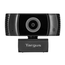 Targus Web Cameras | Targus AVC042GL webcam 2 MP 1920 x 1080 pixels USB 2.0 Black