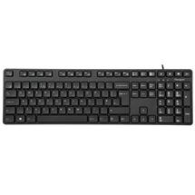 Targus Keyboards | Targus AKB30AMUK keyboard USB QWERTY UK English | In Stock