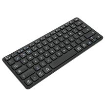 Targus Keyboards | Targus AKB862UK keyboard Bluetooth QWERTY UK English Black