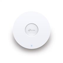 TPLink Omada AX3000 Ceiling Mount WiFi 6 Access Point, 2976 Mbit/s,