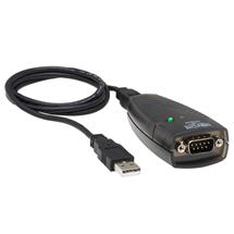 Eaton Other Interface/Add-On Cards | Tripp Lite USA19HS Keyspan USB to Serial Adapter  USBA Male to DB9