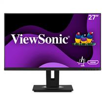 27 Inch Monitors | Viewsonic VG Series VG2748a LED display 68.6 cm (27") 1920 x 1080