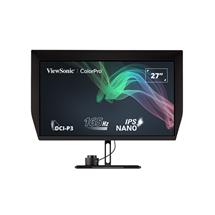 3ms Monitors | Viewsonic VP Series VP2776 computer monitor 68.6 cm (27") 2560 x 1440