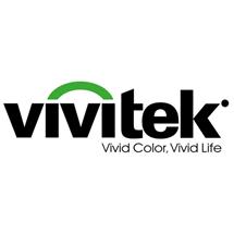 Vivitek DU4871Z-WH for large venues projector lamp