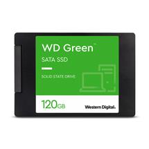 Western Digital Green WDS240G3G0A. SSD capacity: 240 GB, SSD form