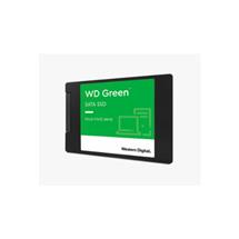 Western Digital Green WD. SSD capacity: 1 TB, SSD form factor: 2.5",
