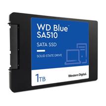 Western Digital Internal Solid State Drives | Western Digital Blue SA510 2.5" 1000 GB Serial ATA III