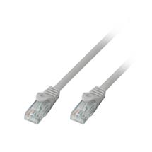 Network Cables | Lindy 30m Cat.6 U/UTP Cable, Grey | In Stock | Quzo