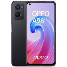 Oppo A96 | OPPO A96 16.7 cm (6.59") Dual SIM Android 11 4G USB TypeC 8 GB 128 GB