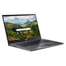34.3 cm (13.5") | Acer Chromebook Spin 713 CP7133W  (Intel Core i31115G4, 8GB, 256GB