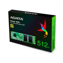 Adata Internal Solid State Drives | ADATA Ultimate SU650 M.2 512 GB Serial ATA III 3D NAND