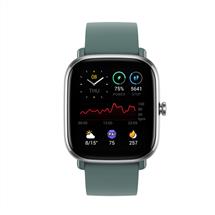 Huami Smart Watch | Amazfit GTS 2 mini 3.94 cm (1.55") 40 mm AMOLED Green