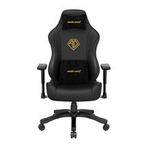 Phantom 3 | Anda Seat Phantom 3 PC gaming chair Upholstered padded seat Black