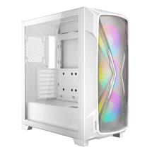 Antec DP505. Form factor: Midi Tower, Type: PC, Product colour: White.