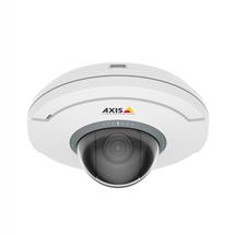 Smart Camera | Axis 02345001 security camera Dome IP security camera Indoor 1280 x