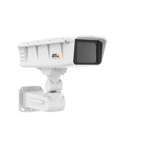 Camera Housings | Axis 5507-681 camera housing Polymer White | Quzo UK