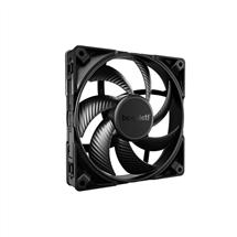 Be Quiet Computer Cooling Systems | be quiet! SILENT WINGS PRO 4 | 140mm PWM Computer case Fan 14 cm Black