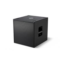 BOSE S1 | Bose AMS115 Black Active subwoofer 500 W | In Stock