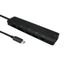 CABLES DIRECT Interface Hubs | Cables Direct NLUSB3C7PHUB laptop dock/port replicator USB 3.2 Gen 1