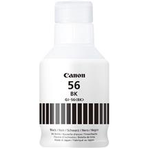 Canon GI-56BK Black Ink Bottle | In Stock | Quzo UK