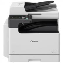 White | Canon imageRUNNER 2425i Laser A3 600 x 600 DPI 25 ppm Wi-Fi