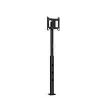 Chief Trolley / Stand - Accessories | Chief PFB1UB signage display mount 190.5 cm (75") Black