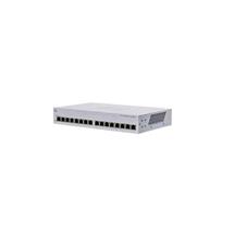 Cisco Business CBS11016TD Unmanaged Switch | 16 Port GE | Limited