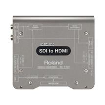 Roland Broadcast Accessories | 3G-SDI to HDMI Converter | Quzo
